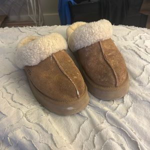 UGG Slippers